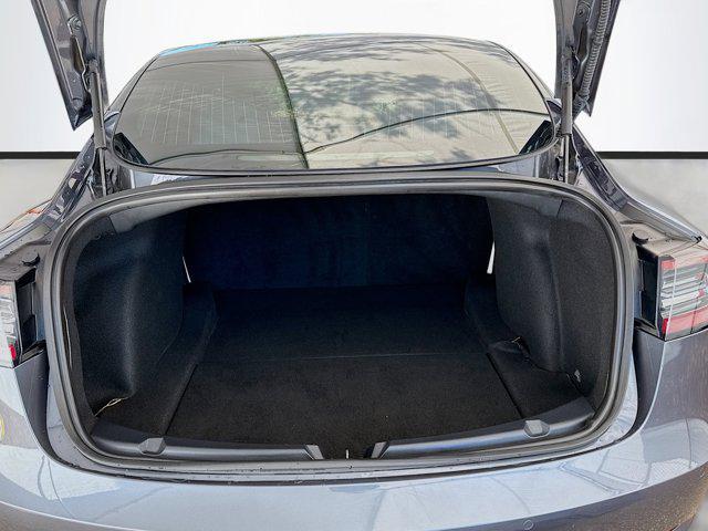 used 2020 Tesla Model 3 car, priced at $18,974