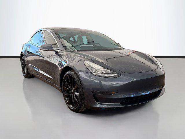 used 2020 Tesla Model 3 car, priced at $18,974