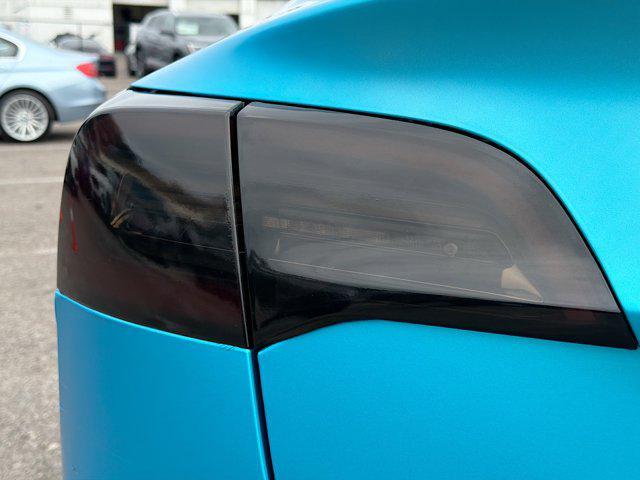 used 2020 Tesla Model 3 car, priced at $20,000