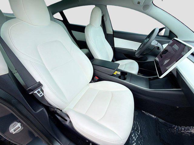 used 2020 Tesla Model 3 car, priced at $20,000
