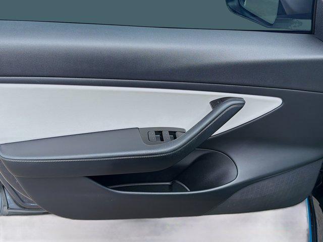 used 2020 Tesla Model 3 car, priced at $18,974