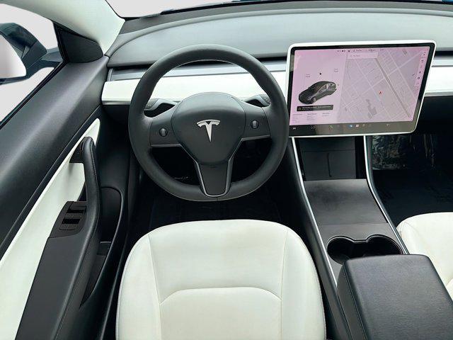 used 2020 Tesla Model 3 car, priced at $18,974