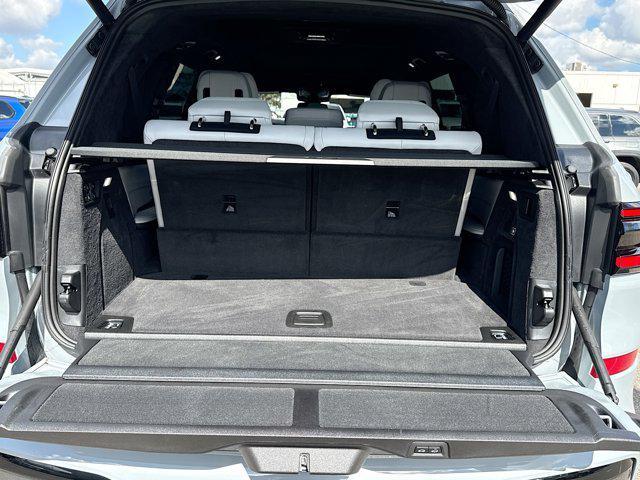 used 2026 BMW X7 car, priced at $88,921