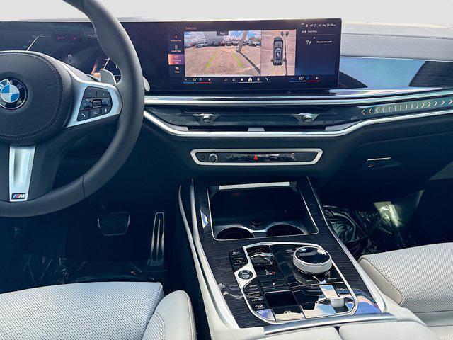 used 2026 BMW X7 car, priced at $88,921