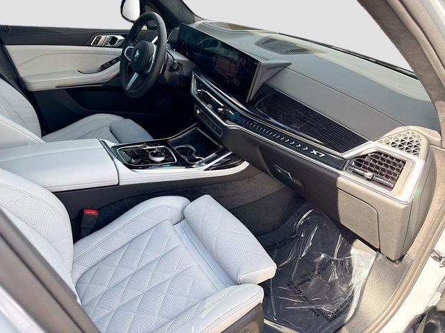 used 2026 BMW X7 car, priced at $88,921