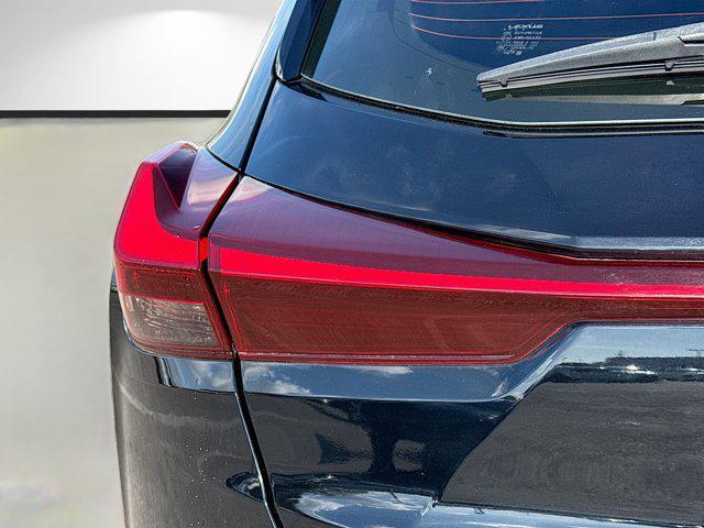 used 2022 Lexus UX 200 car, priced at $24,682