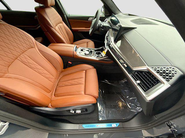 new 2026 BMW X7 car, priced at $127,000