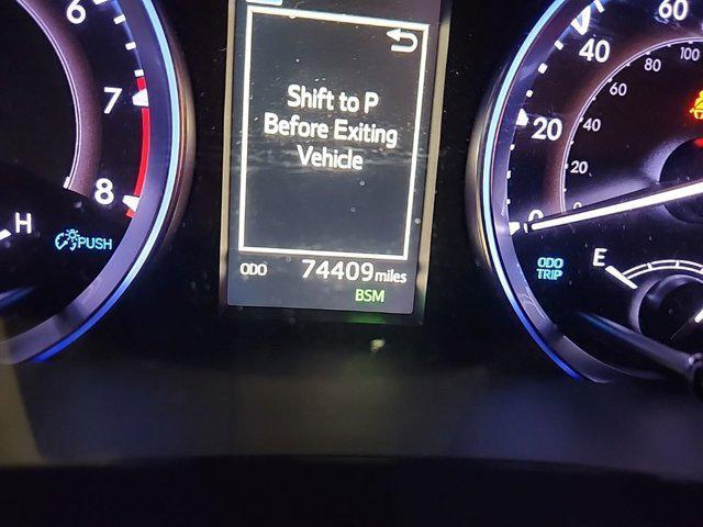 used 2019 Toyota Highlander car, priced at $25,410