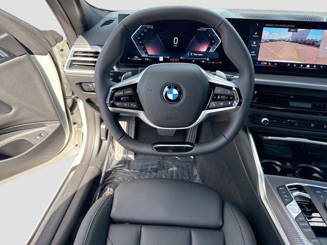 new 2026 BMW 430 car