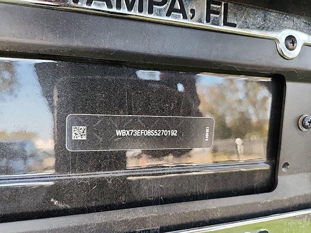 used 2025 BMW X1 car, priced at $42,837