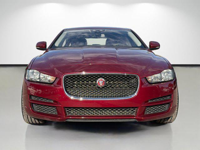 used 2017 Jaguar XE car, priced at $11,610