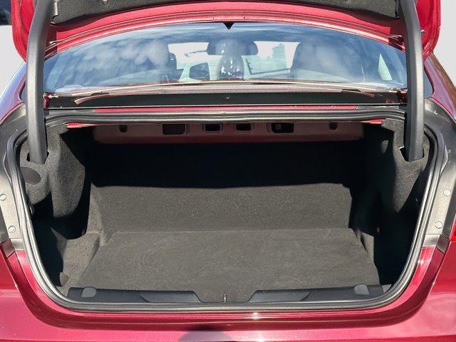 used 2017 Jaguar XE car, priced at $11,610