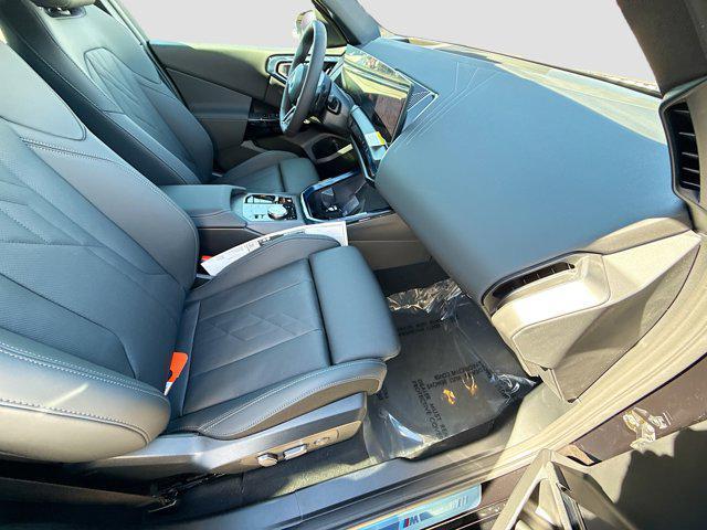 new 2026 BMW X3 car, priced at $60,500