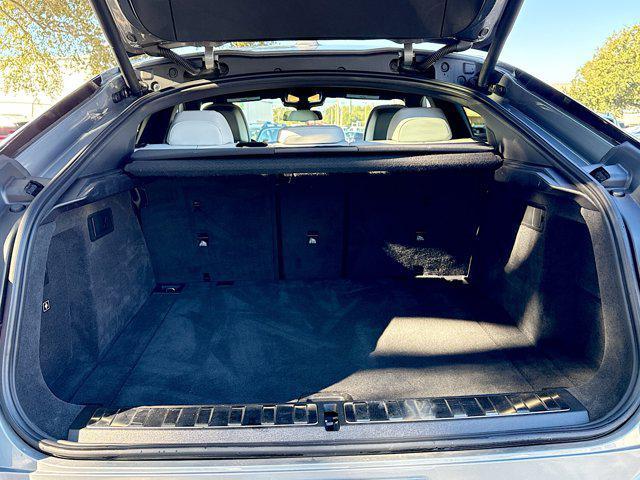 used 2025 BMW X6 car, priced at $73,368
