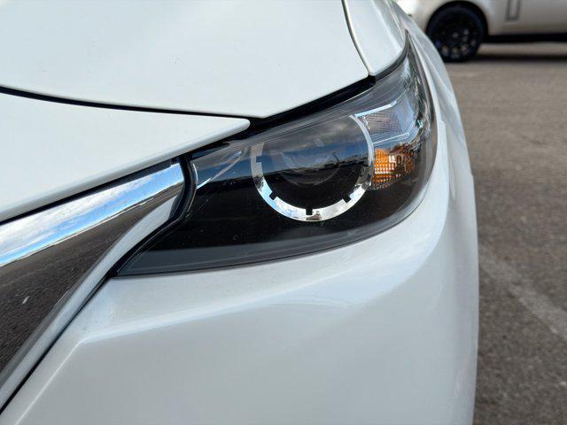 used 2022 Mazda CX-9 car, priced at $21,376