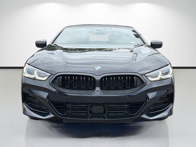 new 2026 BMW 840 Gran Coupe car, priced at $110,400