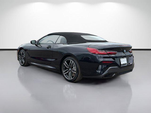 new 2026 BMW 840 Gran Coupe car, priced at $110,400