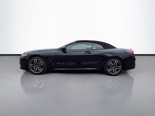 new 2026 BMW 840 car, priced at $110,400