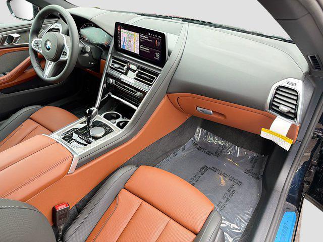 new 2026 BMW 840 car, priced at $110,400