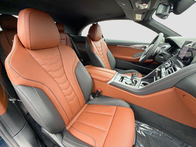 new 2026 BMW 840 Gran Coupe car, priced at $110,400