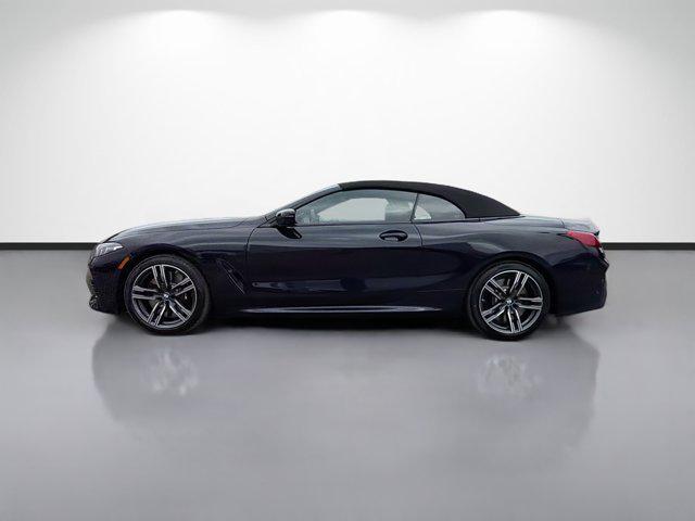 new 2026 BMW 840 Gran Coupe car, priced at $110,400