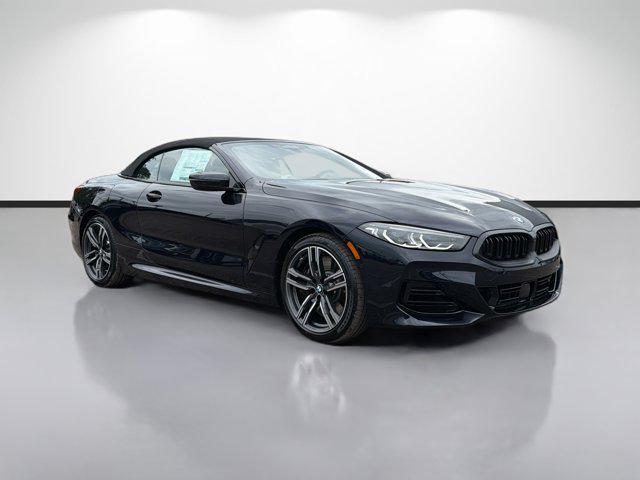 new 2026 BMW 840 Gran Coupe car, priced at $110,400