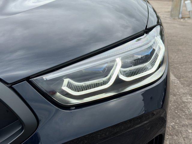 new 2026 BMW 840 Gran Coupe car, priced at $110,400