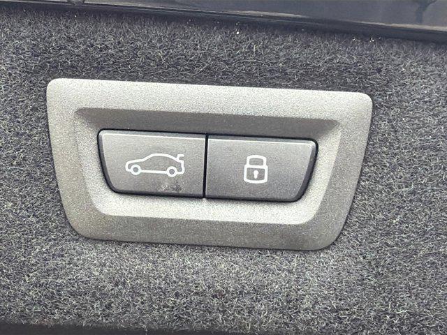 new 2026 BMW 840 Gran Coupe car, priced at $110,400