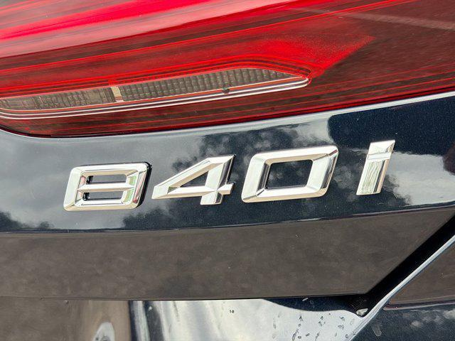 new 2026 BMW 840 car, priced at $110,400