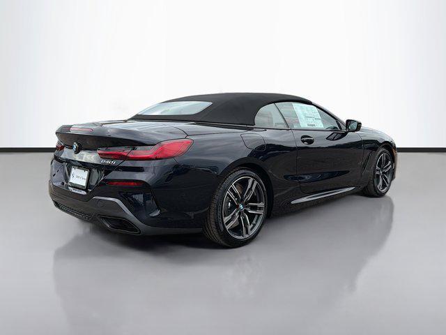 new 2026 BMW 840 car, priced at $110,400