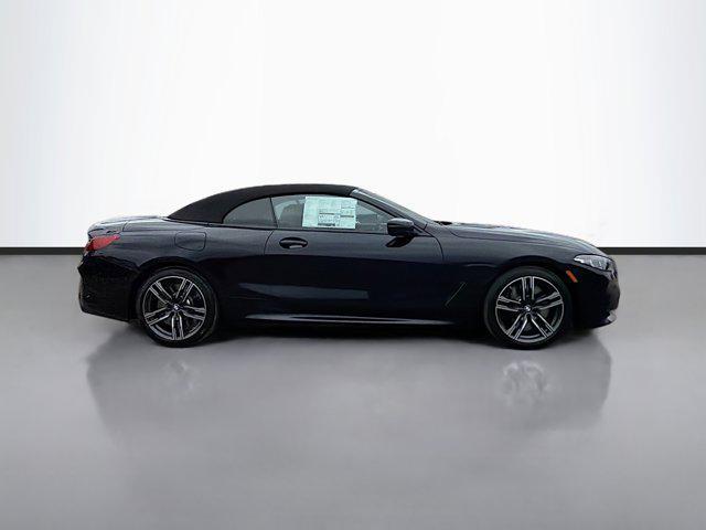 new 2026 BMW 840 car, priced at $110,400