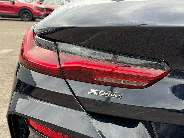 new 2026 BMW 840 Gran Coupe car, priced at $110,400