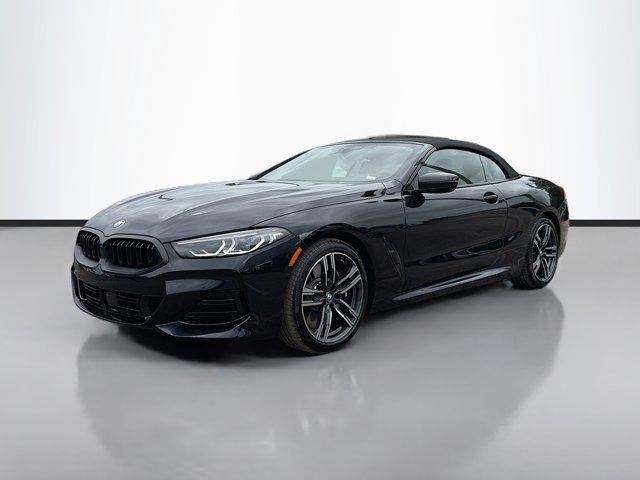 new 2026 BMW 840 car, priced at $110,400