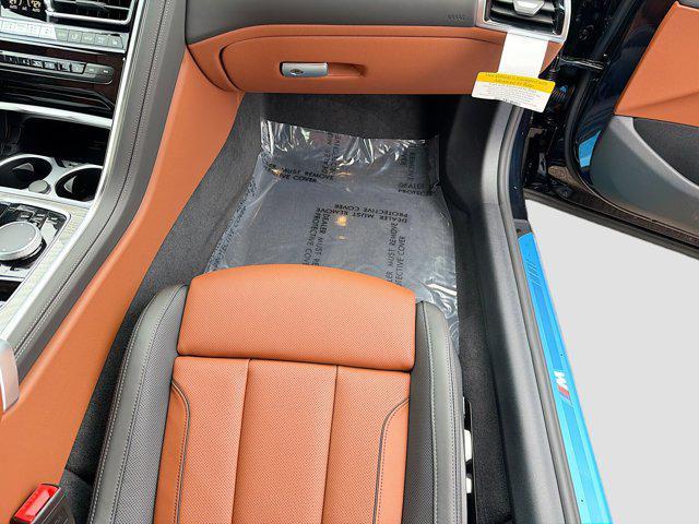 new 2026 BMW 840 car, priced at $110,400