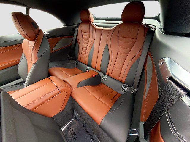 new 2026 BMW 840 car, priced at $110,400