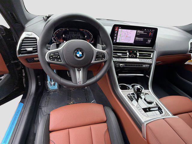 new 2026 BMW 840 Gran Coupe car, priced at $110,400
