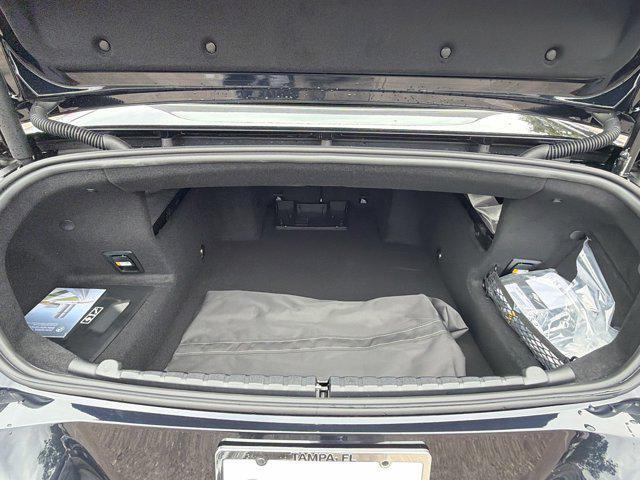 new 2026 BMW 840 Gran Coupe car, priced at $110,400