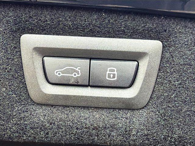 new 2026 BMW 840 car, priced at $110,400