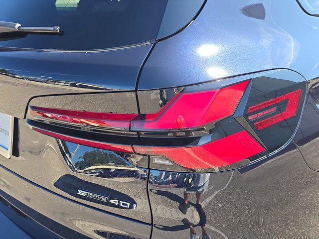 new 2026 BMW X5 car, priced at $83,075