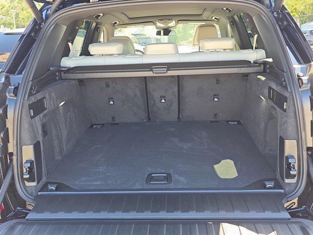 new 2026 BMW X5 car, priced at $83,075