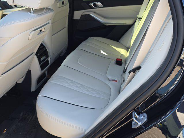 new 2026 BMW X5 car, priced at $83,075