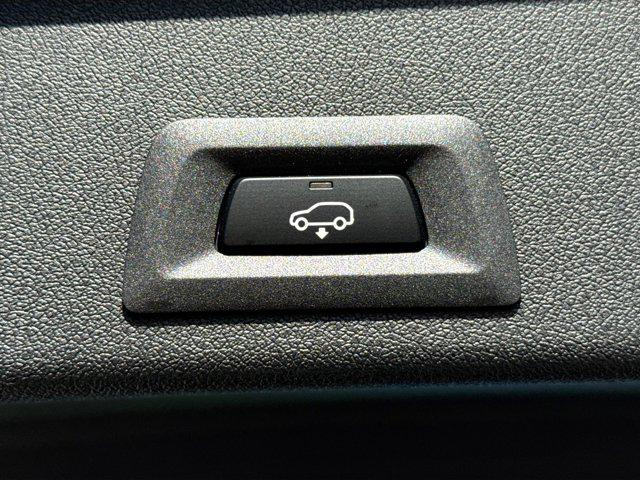 new 2026 BMW X6 car, priced at $92,750