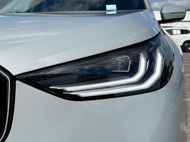 new 2026 BMW X3 car, priced at $60,925