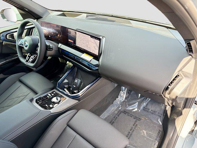 new 2026 BMW X3 car, priced at $60,925