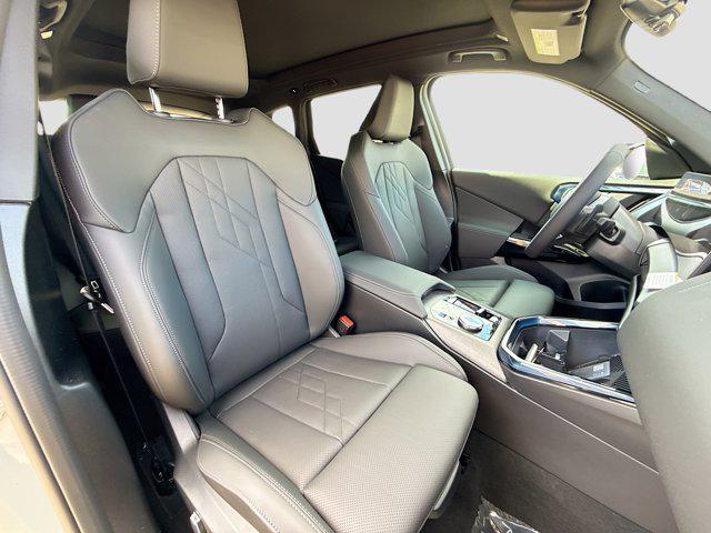 new 2026 BMW X3 car, priced at $60,925