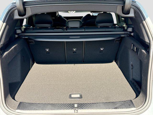 new 2026 BMW X3 car, priced at $60,925