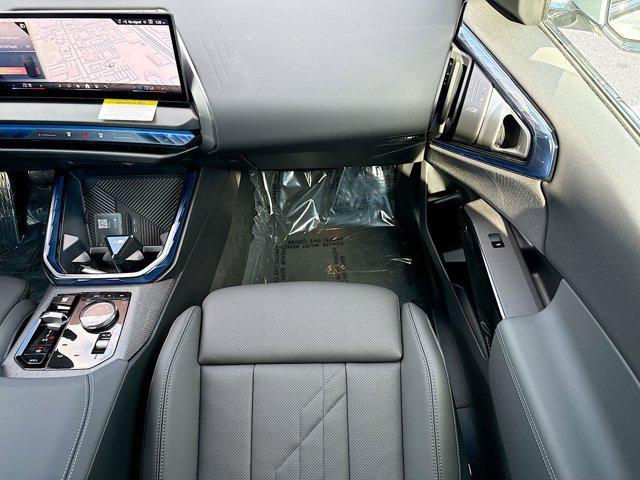 new 2026 BMW X3 car, priced at $60,925