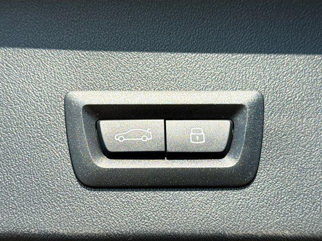 new 2026 BMW X3 car, priced at $60,925