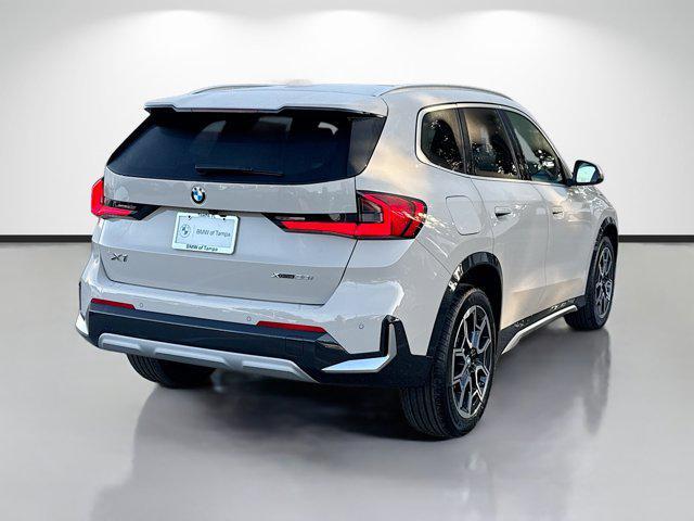new 2026 BMW X1 car, priced at $47,500