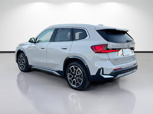 new 2026 BMW X1 car, priced at $47,500